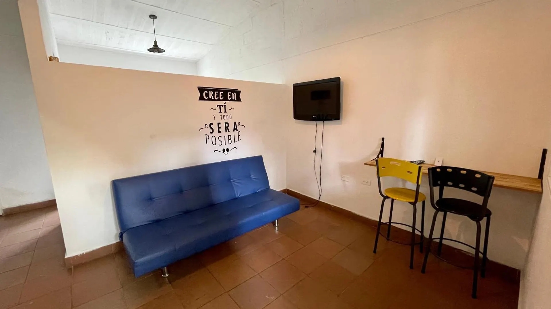 Aparthotel Our Home San Antonio Cali Colombia