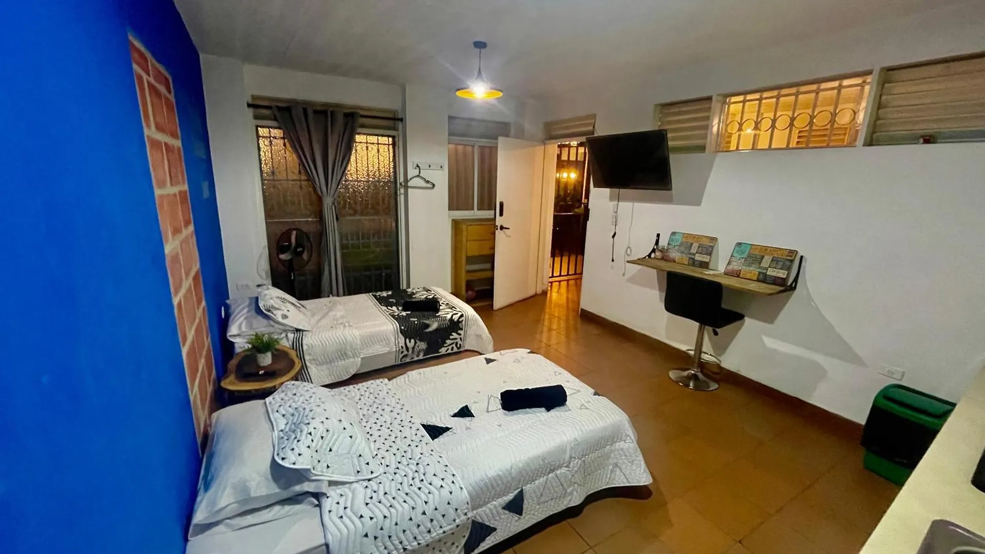 Our Home San Antonio Cali 0*,  Colombia