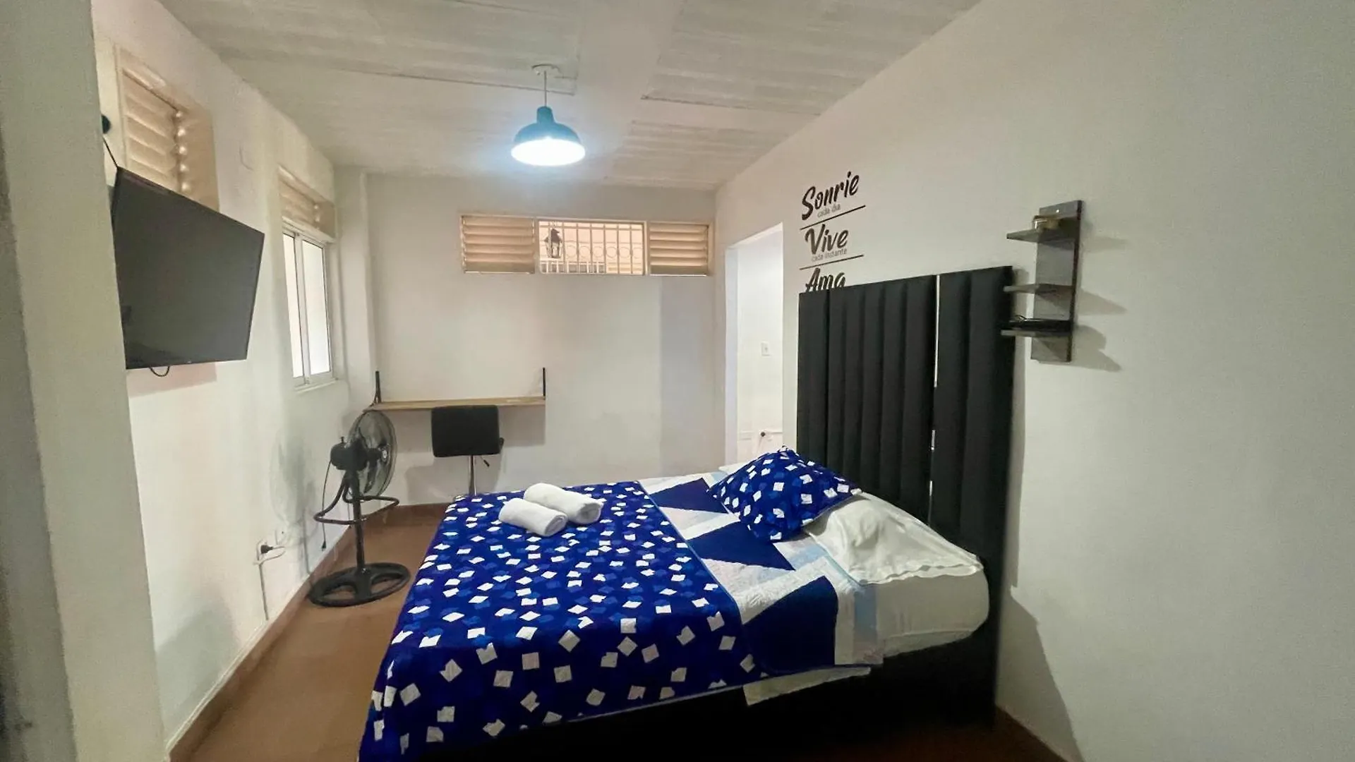 Aparthotel Our Home San Antonio Cali Colombia