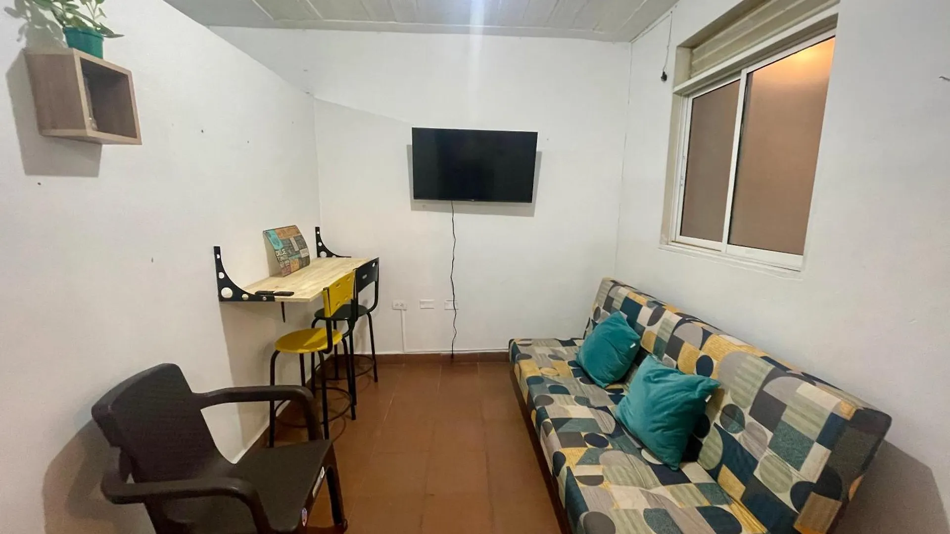 Aparthotel Our Home San Antonio Cali Colombia