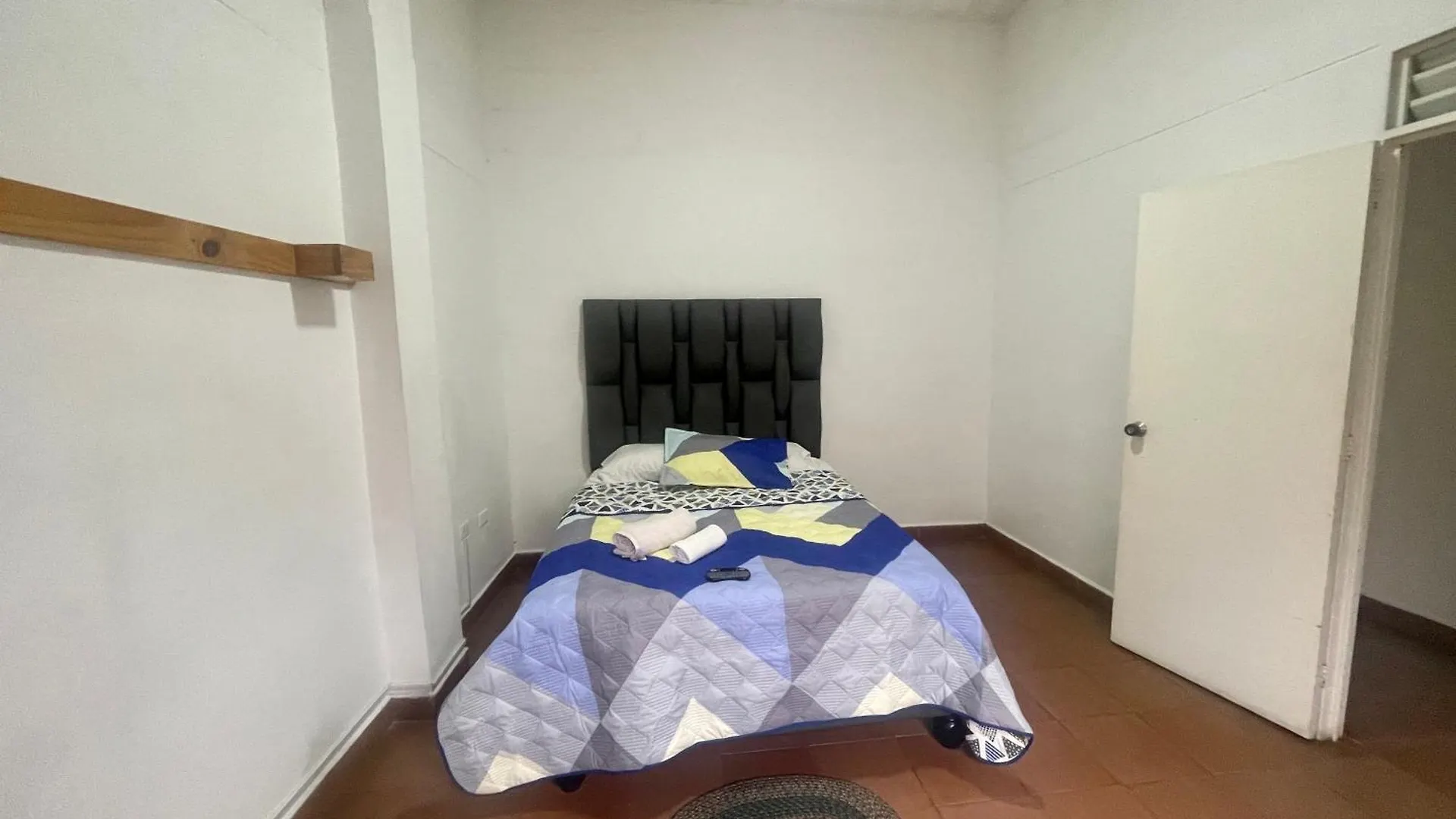 Aparthotel Our Home San Antonio Cali Colombia