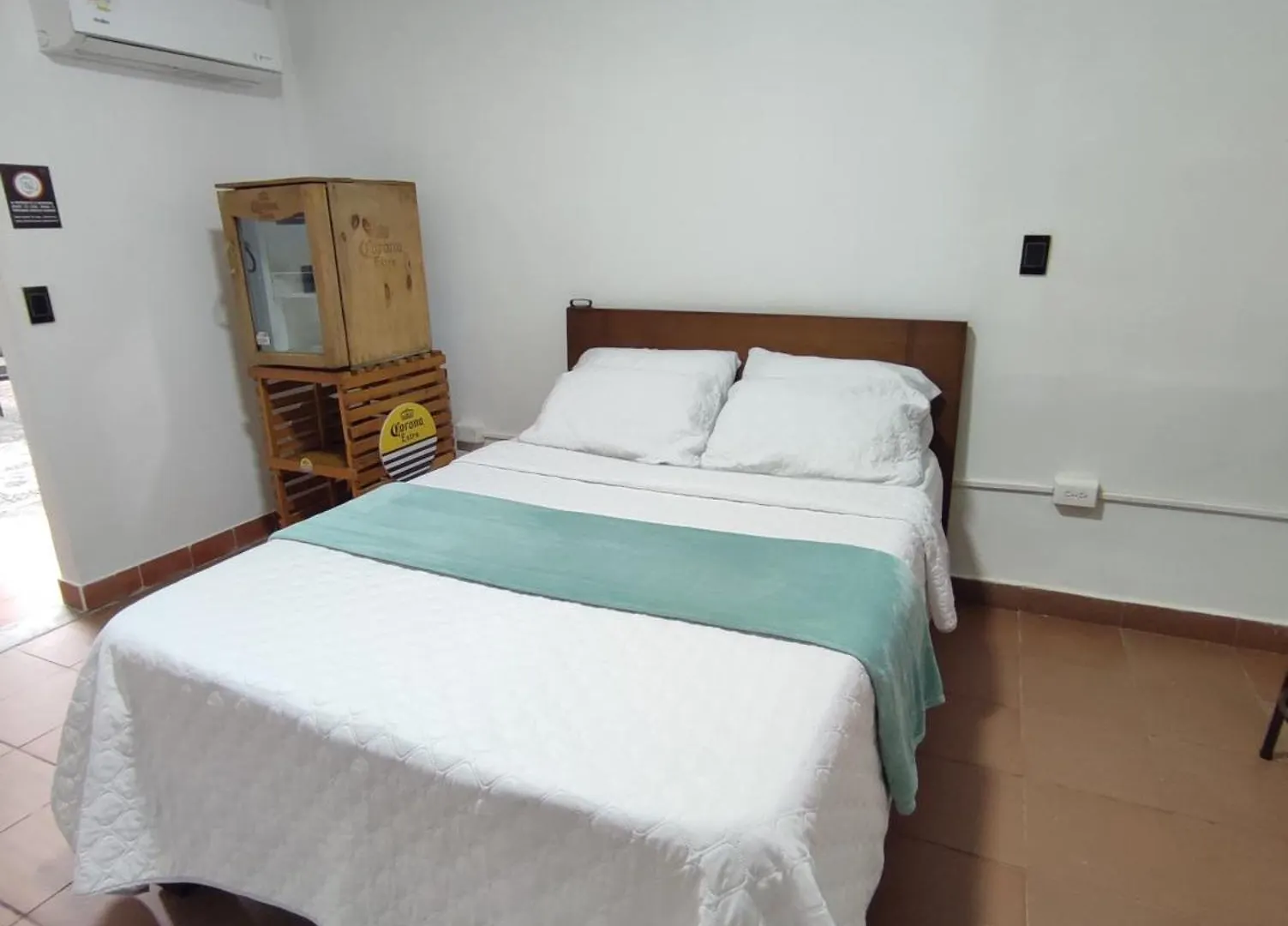 Aparthotel Our Home San Antonio Cali Colombia