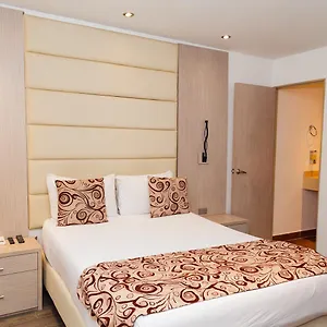 https://laureles-loft.colombiamedellinhotels.com