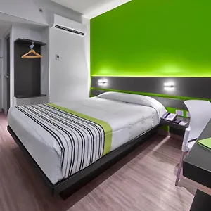 Express Junior By Marriott Aeropuerto Hotel Bogotá