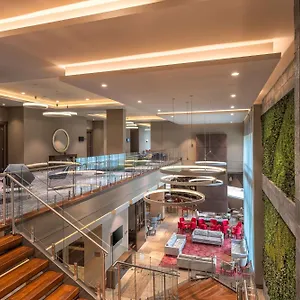 Hilton Garden Airport Hotel Bogotá