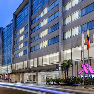 5* Hotel Marriott