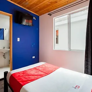Casa Normandia Hotel Bogotá