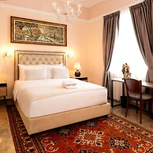 5* Hotel Boutique Patio Andaluz Granada