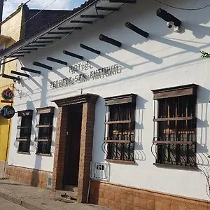 3* Hotel Terraza De San Antonio