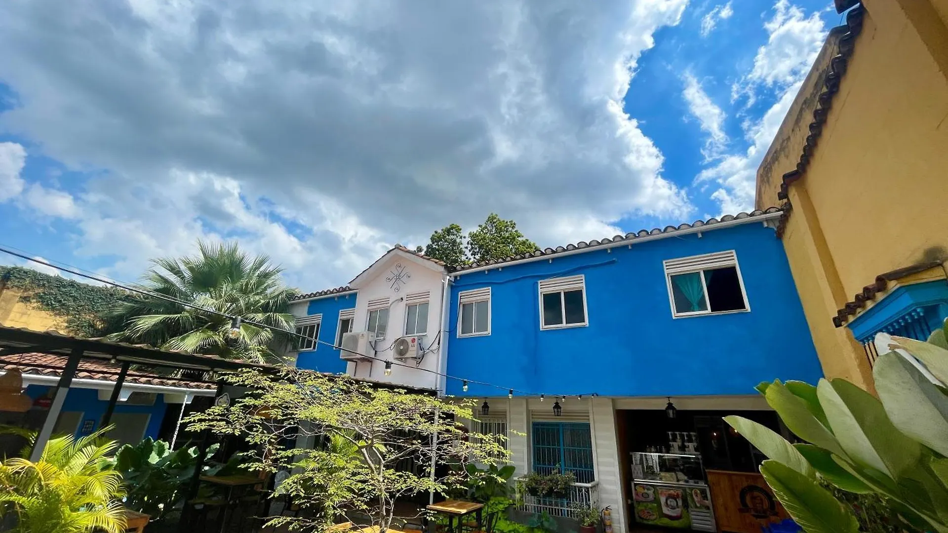 Our Home San Antonio Cali 0*,  Colombia